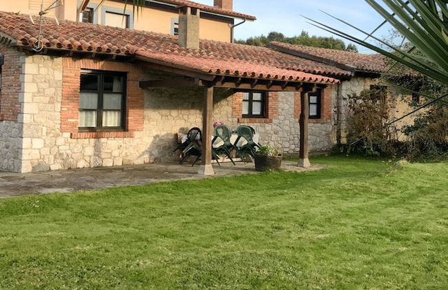 Casa Rural Andrin La Torre 2. - Foto 15