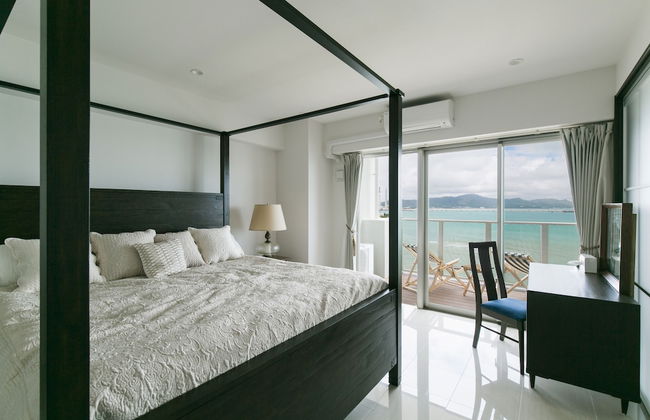 Hideout Okinawa Uruma - Foto 11