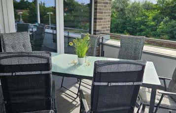 Park-Apartment Scharmützelsee Wohnung 10 - Foto 5