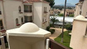 Suite Apartamento ALBIR - Photo 5