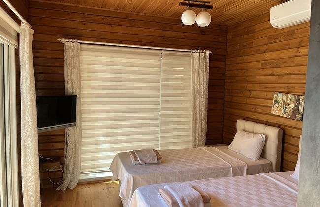 Villa Lucida - Islamlar Town - Villas with Private Pool, Nature Views and Sea Serenity - Foto 8