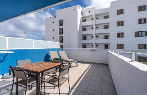 Apartamentos Cel Blau - Foto 20