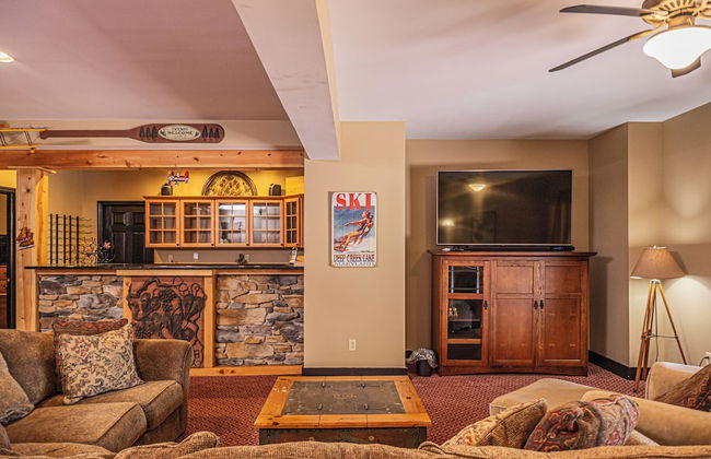 Altitude Adjustment - Foto 37