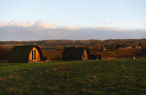 Millside by Wigwam Holidays - Foto 12