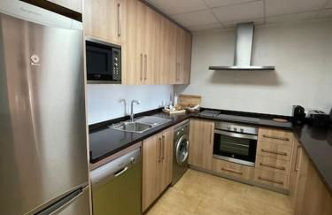 Casa Ohana Apartamento espacioso en el corazón de Nerja - Foto 9