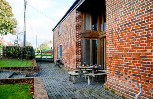 Two Chantry Barns, Orford - Foto 6