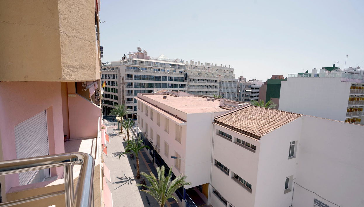 Apartamentos Maja Beach - Foto 1