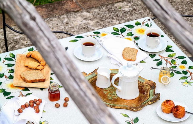 Casale Della Toscana - Foto 41