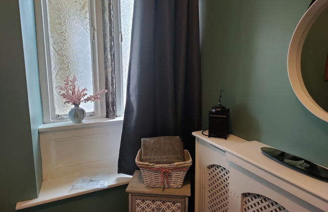 Cobbler's Cottage , Beautiful Cosy Cottage - Foto 7