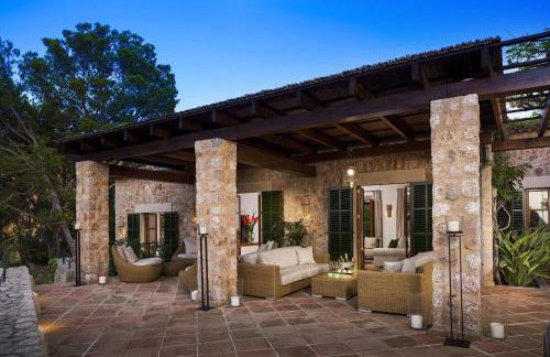 La Mejor Vista Banyalbufar Mallorca - Foto 9