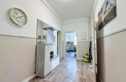 Komfortable Apartments Neumünster Zentrum perfekt für Beruf & Handwerk - Photo 16