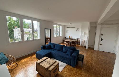 Bourges Express - Foto 1