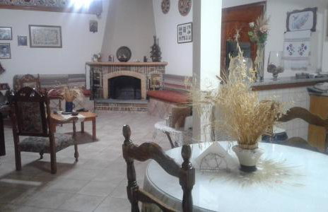 Phaistos Country House - Foto 16