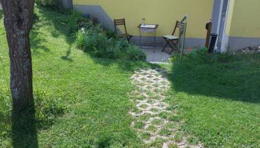 Gelbes Haus Heldritt - Foto 5