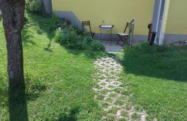 Gelbes Haus Heldritt - Foto 5