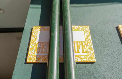 RentitSpain - Granada - Modernos Estudios, Luminosos y Excelente ubicación - Foto 16