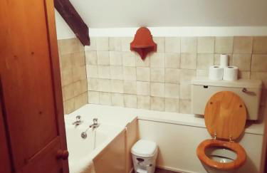 Seaside Cottage - Foto 15