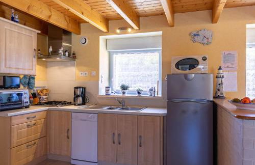 Holiday Home Ty Channed by Interhome - Foto 17