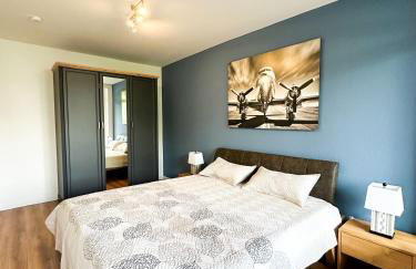 Ferienwohnung Havenblick - Foto 14