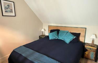 Maison des Artistes Paris Giverny - Foto 41