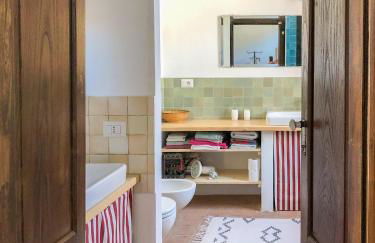 Beni benius - Typical restored house in Nurachi - Foto 40