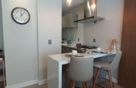 Blume 41 Apto Central, Confortável e Novo - Foto 23