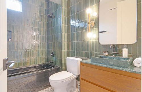 The Elmwood & Ashford - 8BR WeHo Rooftops - Foto 40