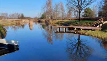 Ranczo Rykowisko - Foto 2