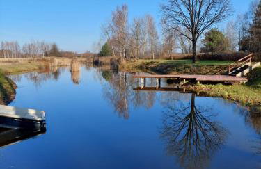 Ranczo Rykowisko - Foto 2