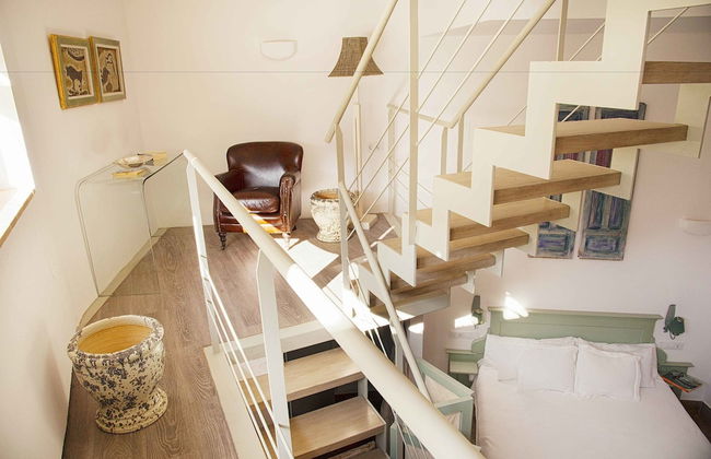 Overland Suites Catedral - Foto 41