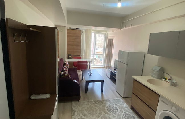 Hayat Palas - Foto 22