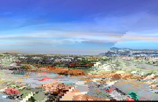 Aura Apartment Da Lat - Foto 44