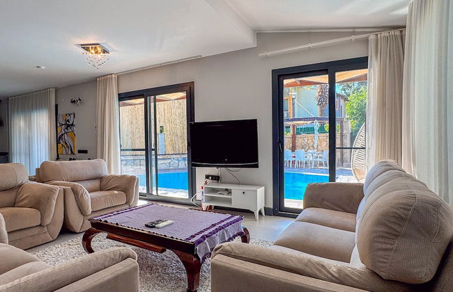 Villa Talia - Photo 21