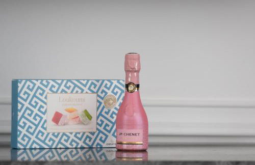 Acropol Golden Suites - Foto 29