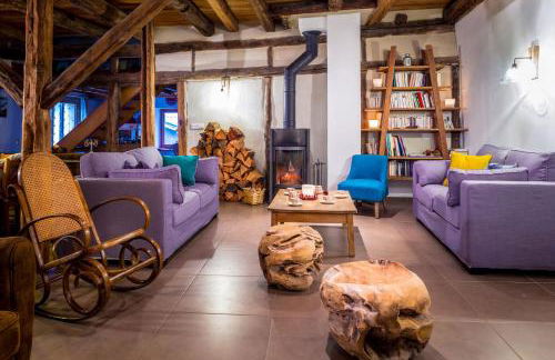 Maison Amalka - Photo 18