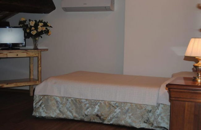 Ca' Settecento Residenza d'Epoca - Foto 7