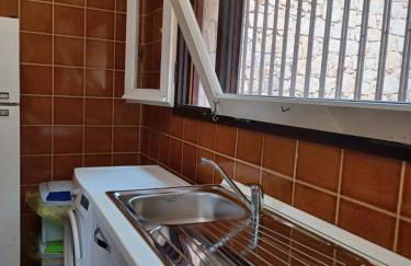 Villa La Lecceta surrounded by greenery and sea view with sunset - Foto 36