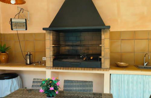 Casa Padrins de ses tanques - Foto 7