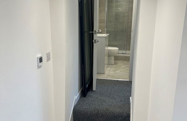 Stunning 1 Bedroom Apartment in Bicester Town - Foto 21