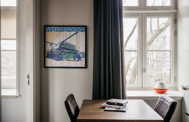 YAYS Amsterdam Maritime by Numa - Photo 25