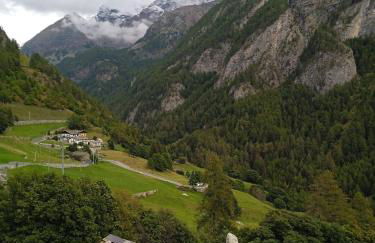 Maison Neige Et Soleil - Foto 51