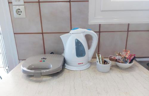 Aigaio View Studios & Rooms - Foto 53