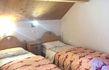 Superbe appartement 8 personnes au pied des pistes - Foto 15