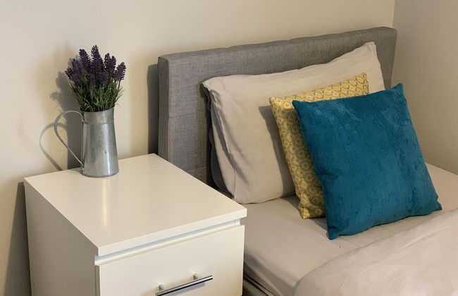 Winstanley House - Foto 4