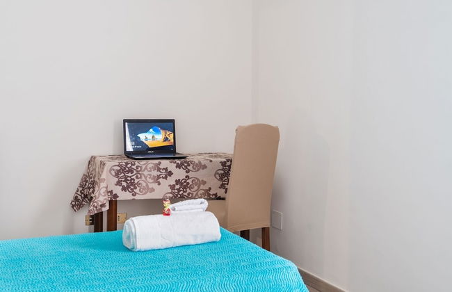 Casa Floriana - Foto 9