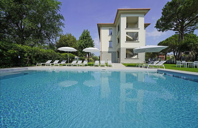 Villa Caterina 5 by Wonderful Italy - Photo 44