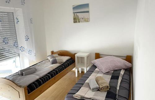 Gemütliche Apartments mit Balkon - Foto 20