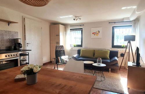 Ferienwohnung Markelsbach - Foto 12