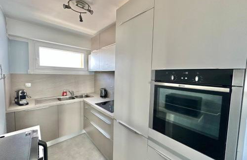 Vue panoramique au 8ème étage avec 3 Terrasses & 1 Parking à Berck-Plage - Foto 10
