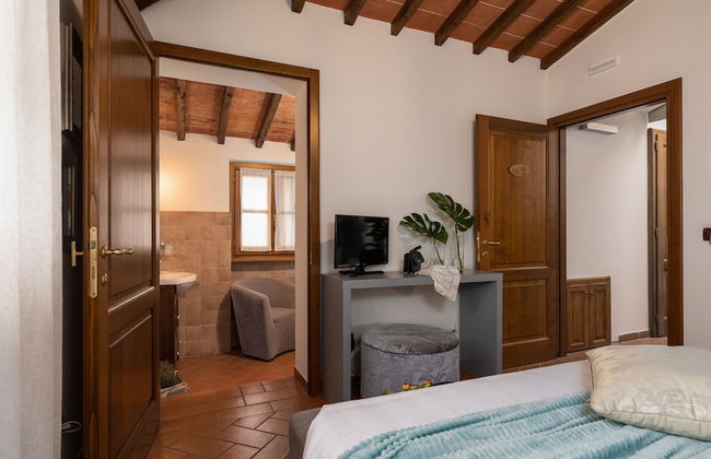 DormiVeglia B&B - Foto 15